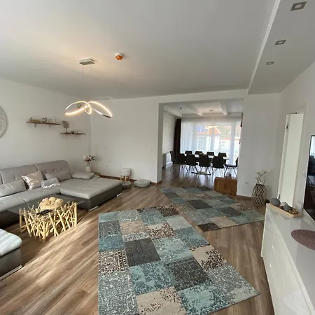 Apartament Ady13 Vendeghaz