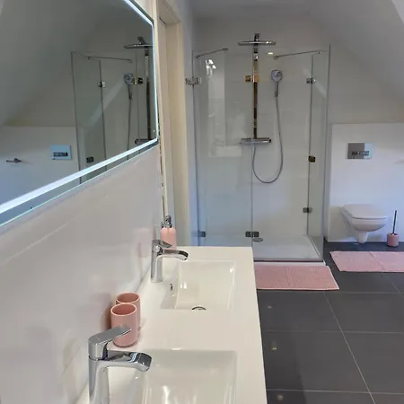 Apartament Ady13 Vendeghaz