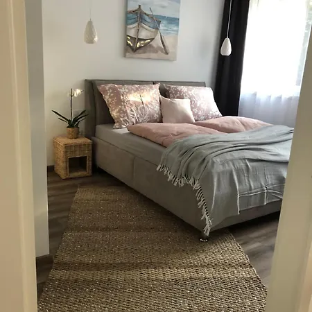 Apartament Ady13 Vendeghaz Eger
