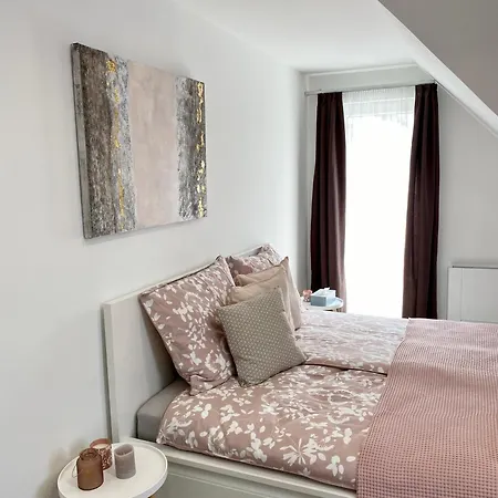 Ady13 Vendeghaz Apartament