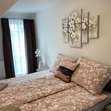 Apartament Ady13 Vendeghaz