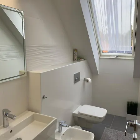 Apartament Ady13 Vendeghaz
