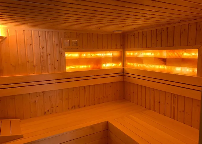 Apartment Ady13 Vendeghaz *