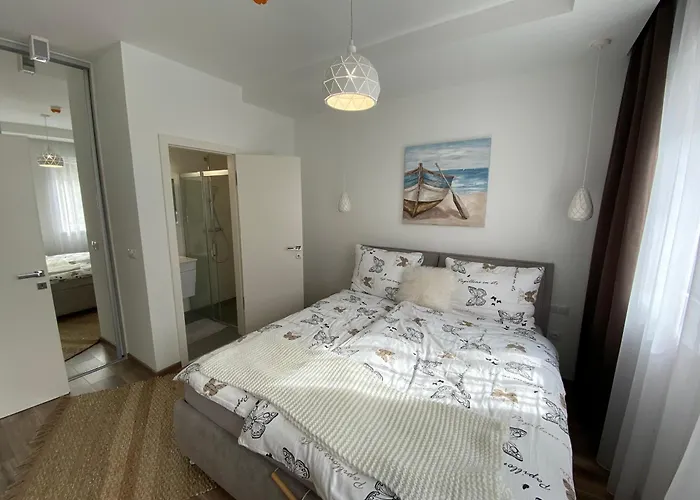 Apartment Ady13 Vendeghaz *