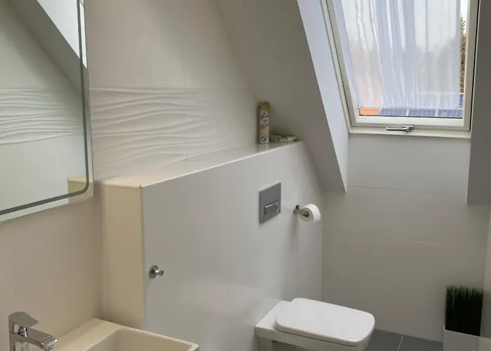 Apartment Ady13 Vendeghaz